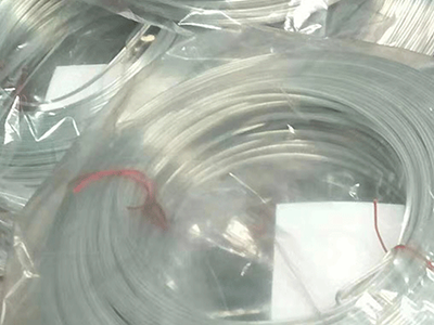 富锦铁芯放炮线