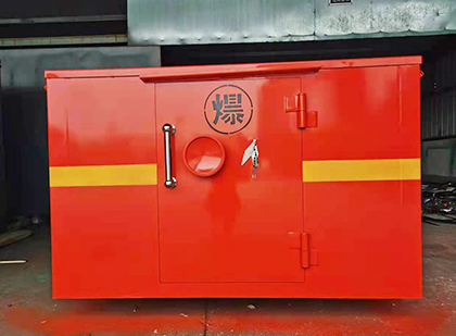 富锦车载炸药箱